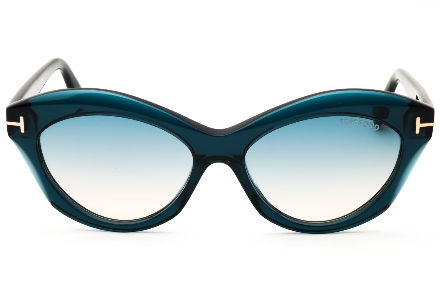 Tom Ford FT1111 — Lunettes de soleil 2