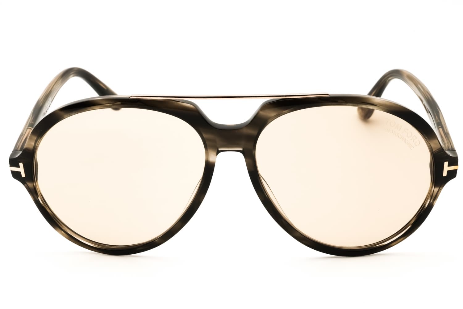 Tom Ford FT1210 — Lunettes de soleil 2