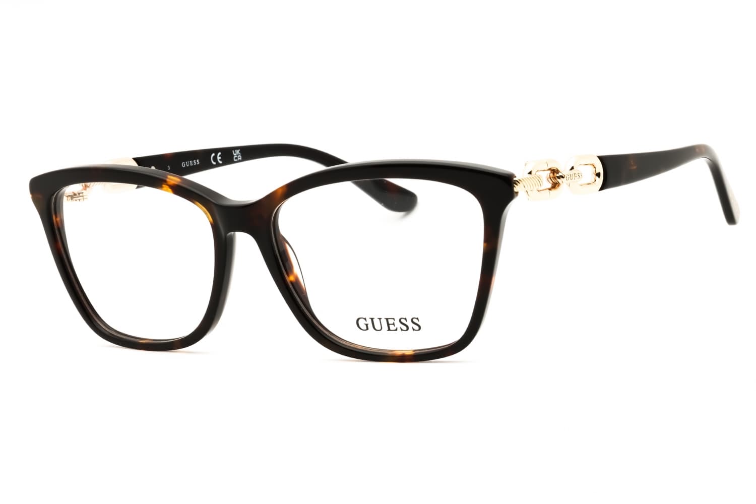Guess GU50181 — Lunettes de vue 5