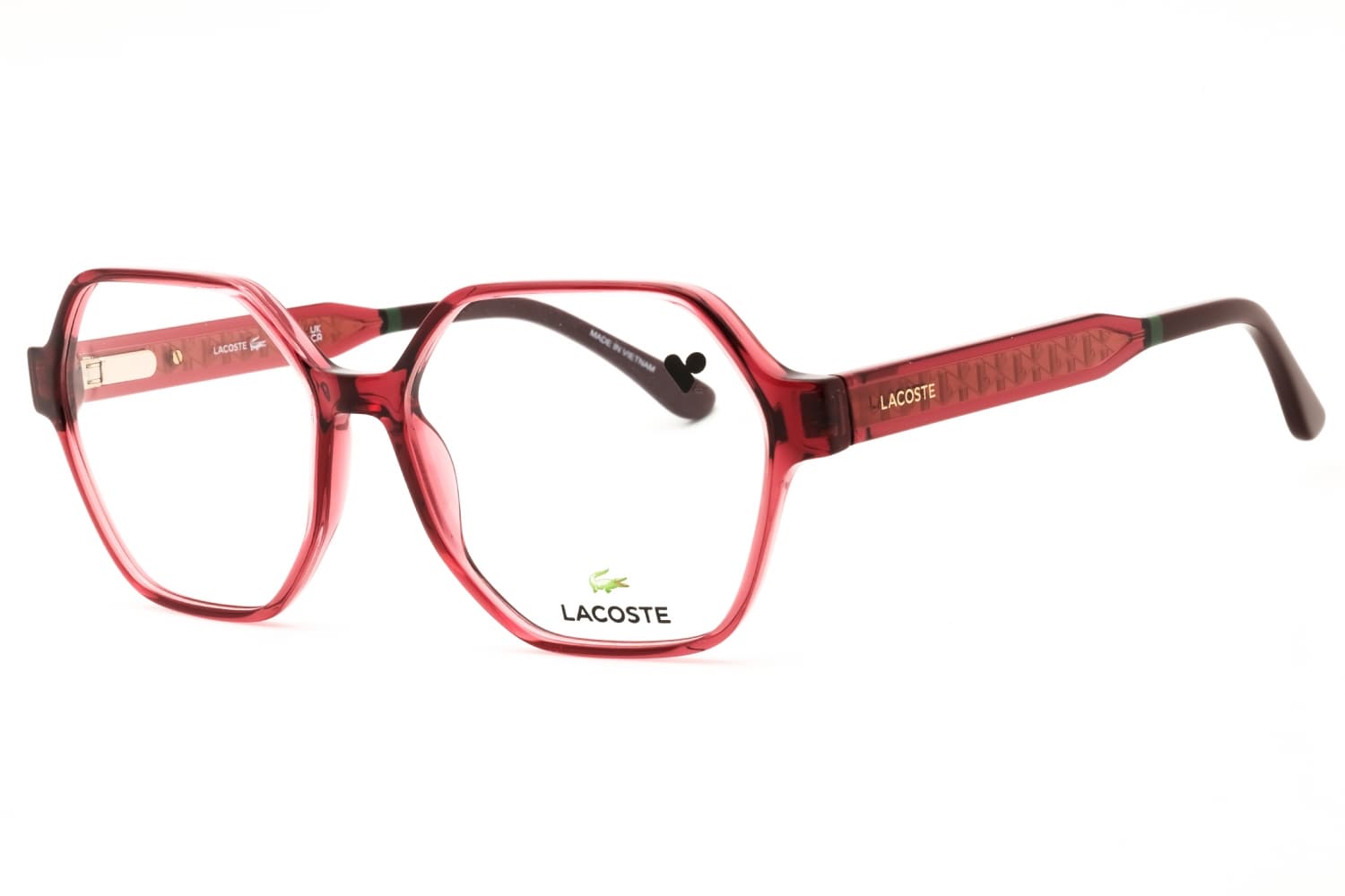 Lacoste L4000 — Lunettes de vue 1