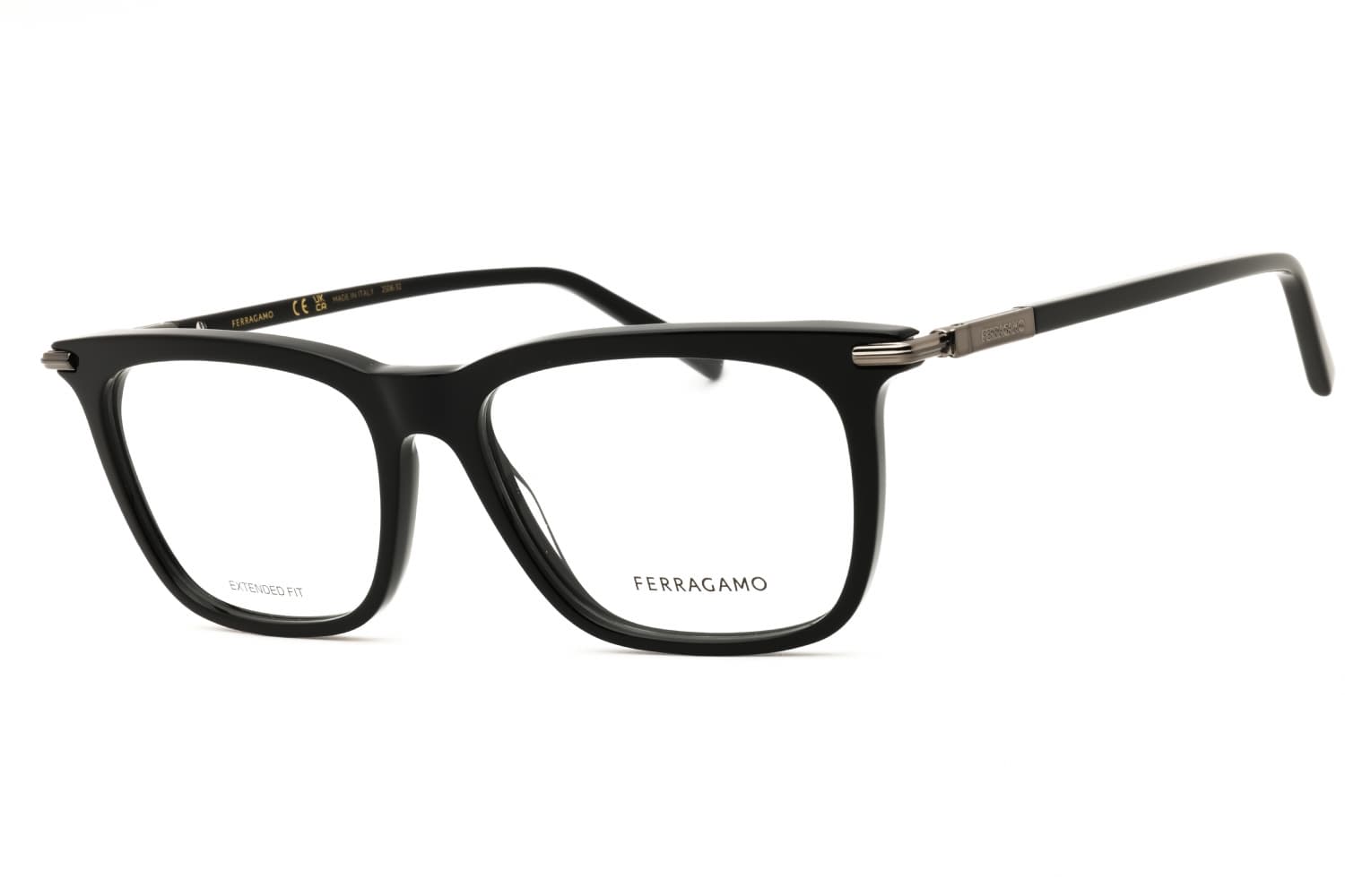 Salvatore Ferragamo SF3007 — Lunettes de vue 1