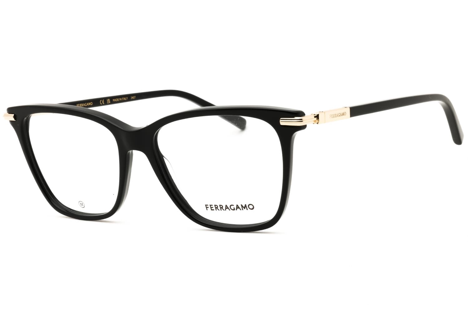 Salvatore Ferragamo SF3013 — Lunettes de vue 1