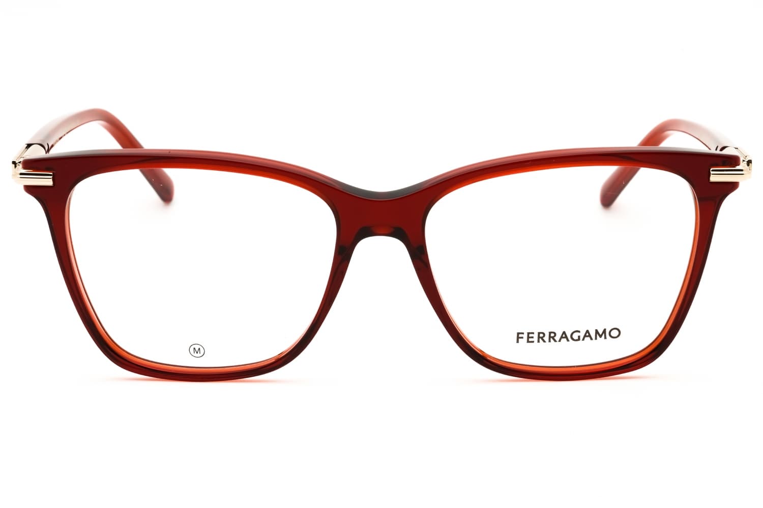 Salvatore Ferragamo SF3013 — Lunettes de vue 4