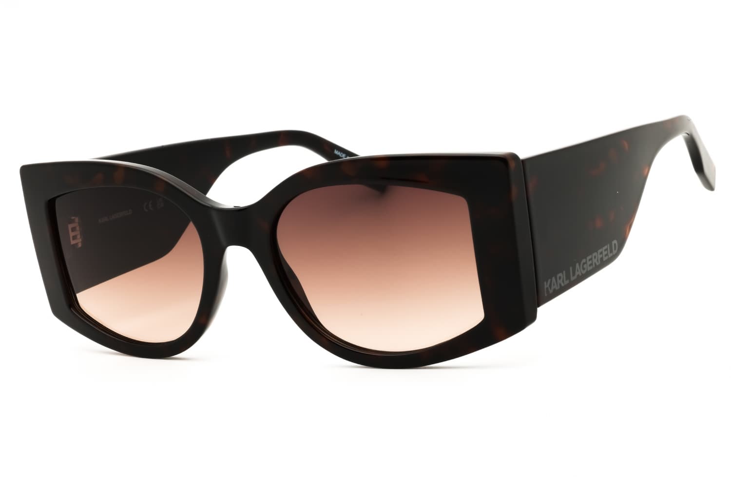 KARL LAGERFELD KL6183S — Lunettes de soleil 1