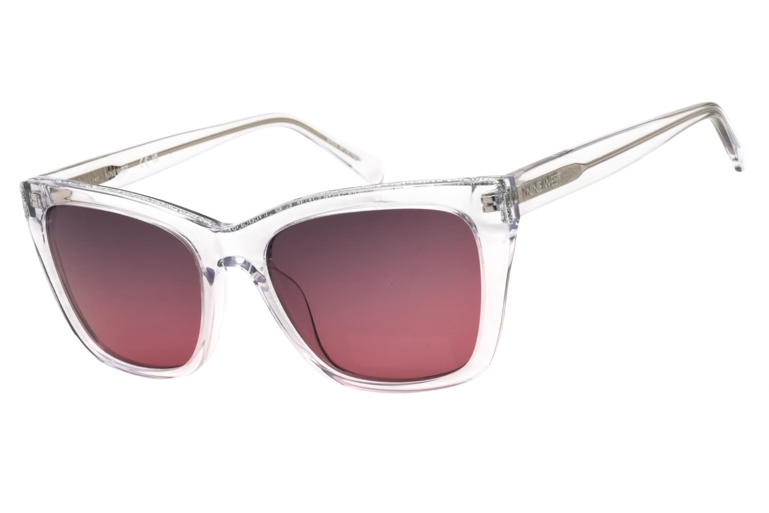 Nine West NW664S — Lunettes de soleil 1