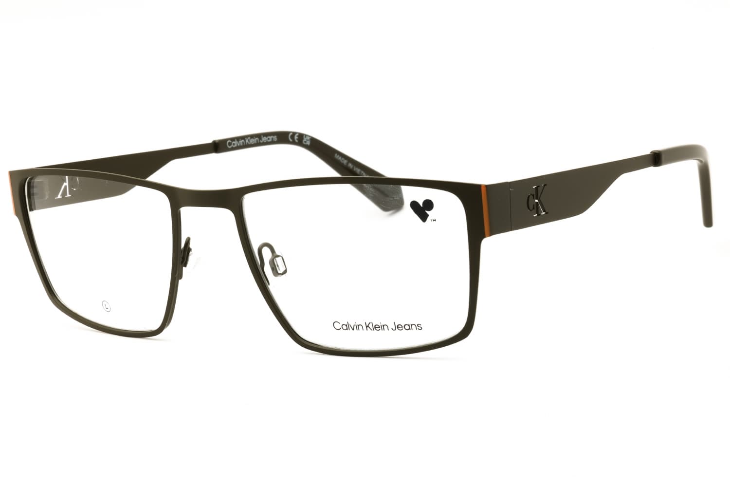 Calvin Klein Jeans CKJ24208 — Lunettes de vue 1