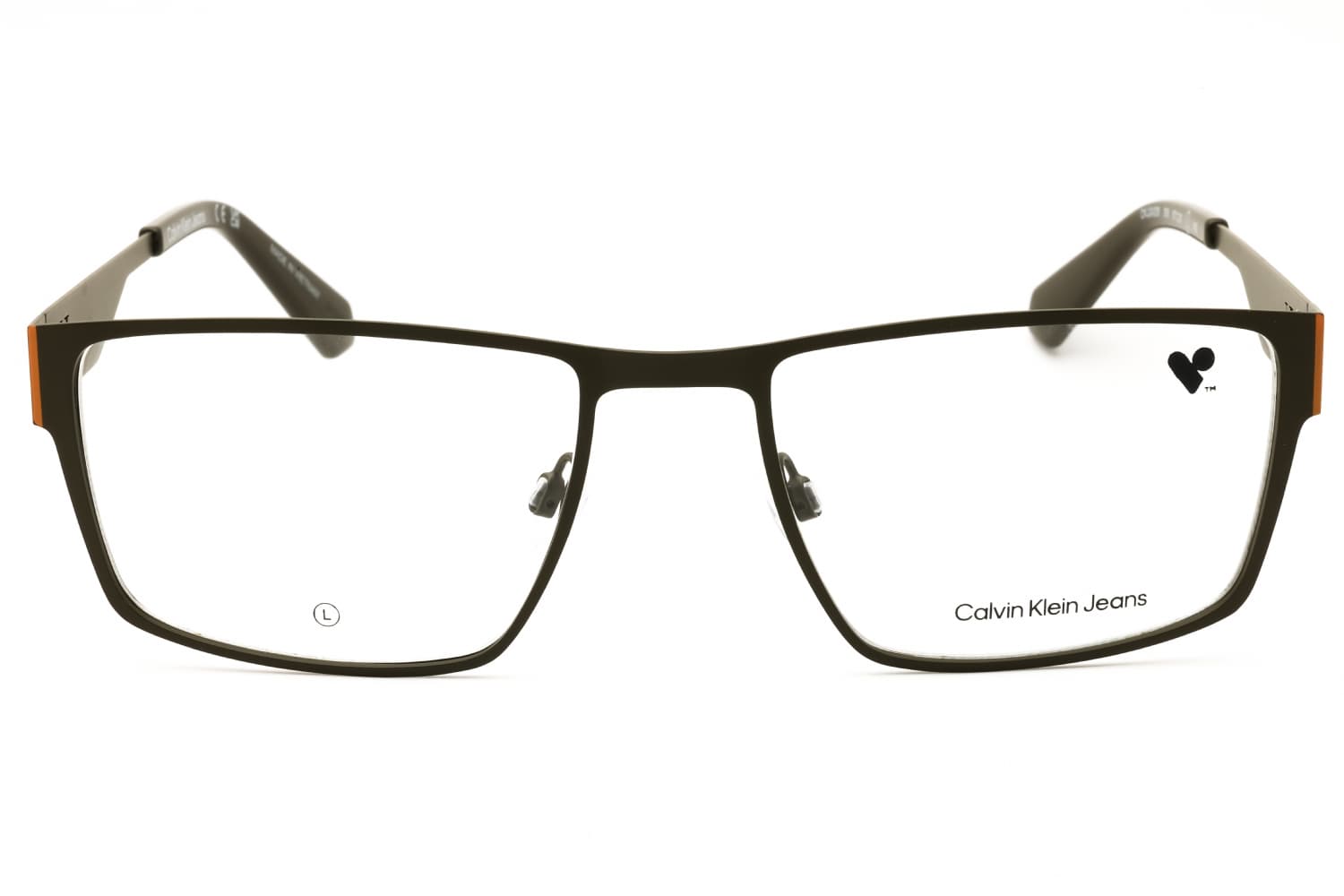 Calvin Klein Jeans CKJ24208 — Lunettes de vue 2