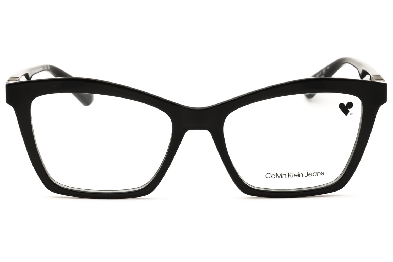 Calvin Klein Jeans CKJ24612N — Lunettes de vue 2