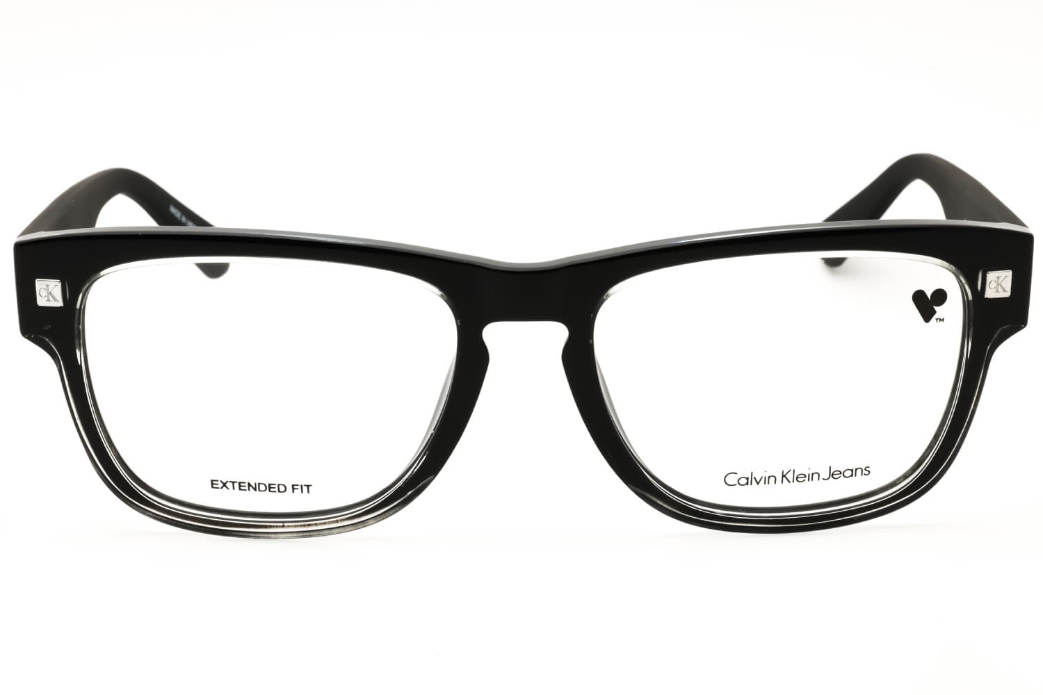 Calvin Klein Jeans CKJ25627 — Lunettes de vue 2