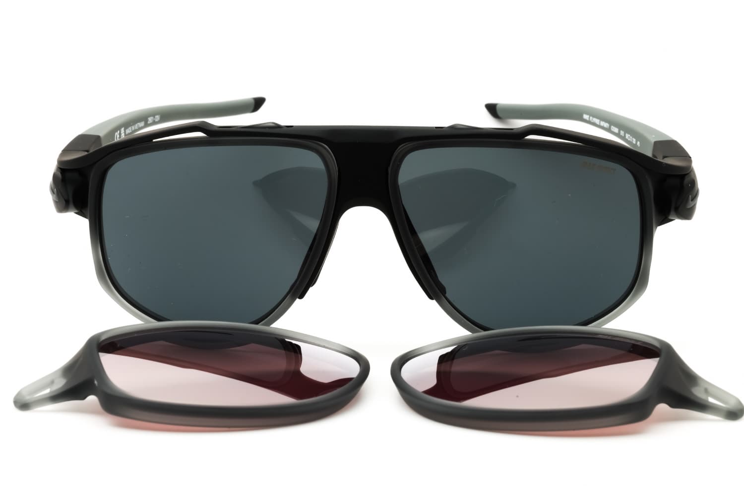 Nike FLYFREE INFINITY IO0099X — Lunettes de soleil 2