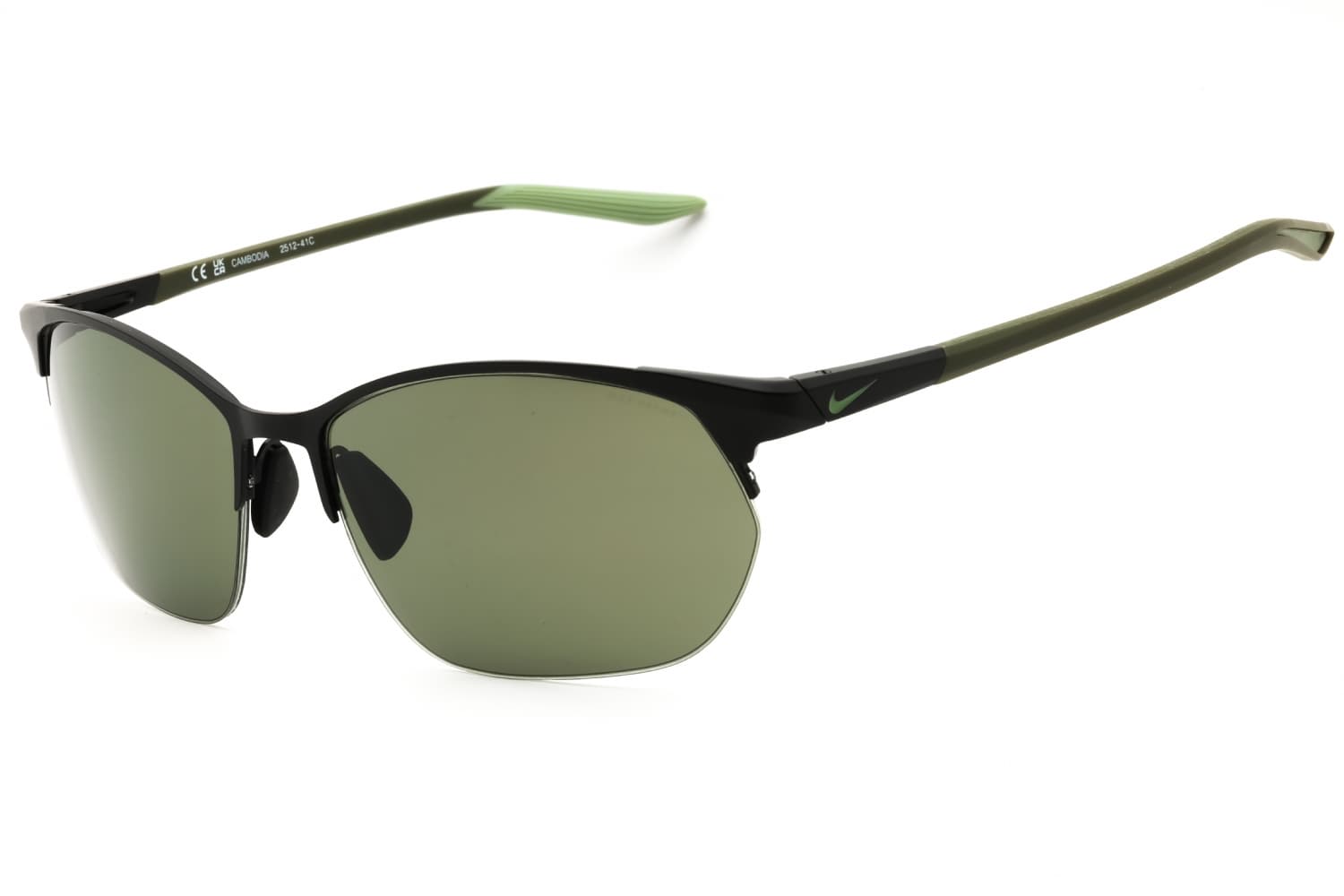 Nike MODERN METAL ZONE IU3289XN — Lunettes de soleil 1