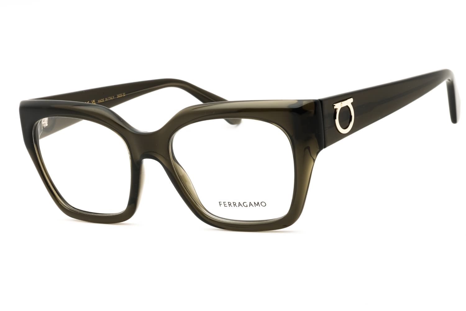Salvatore Ferragamo SF2983 — Lunettes de vue 3