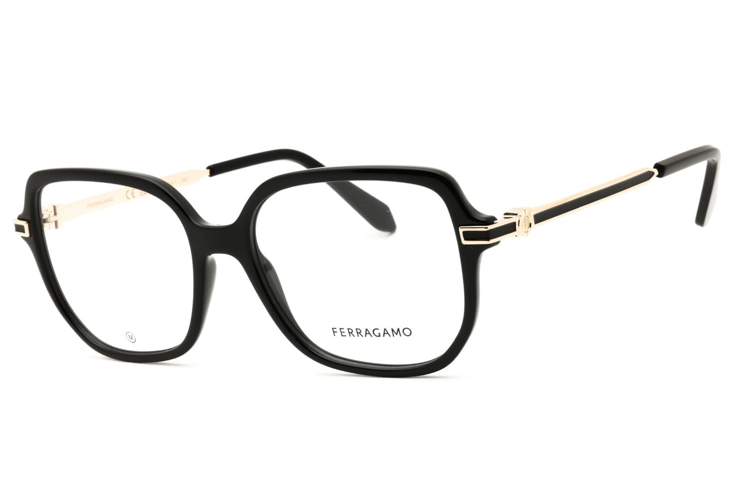 Salvatore Ferragamo SF3012 — Lunettes de vue 1