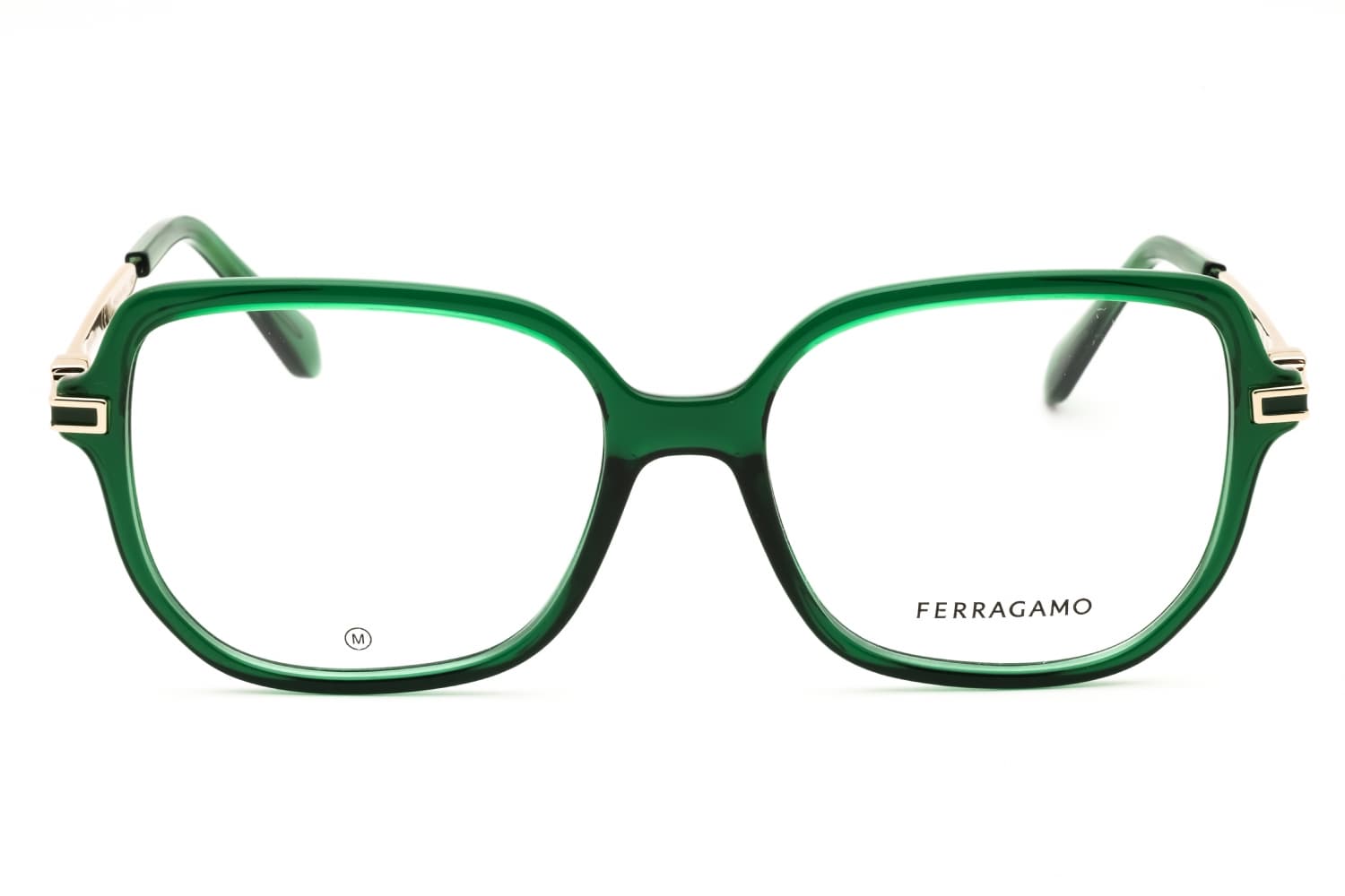 Salvatore Ferragamo SF3012 — Lunettes de vue 4