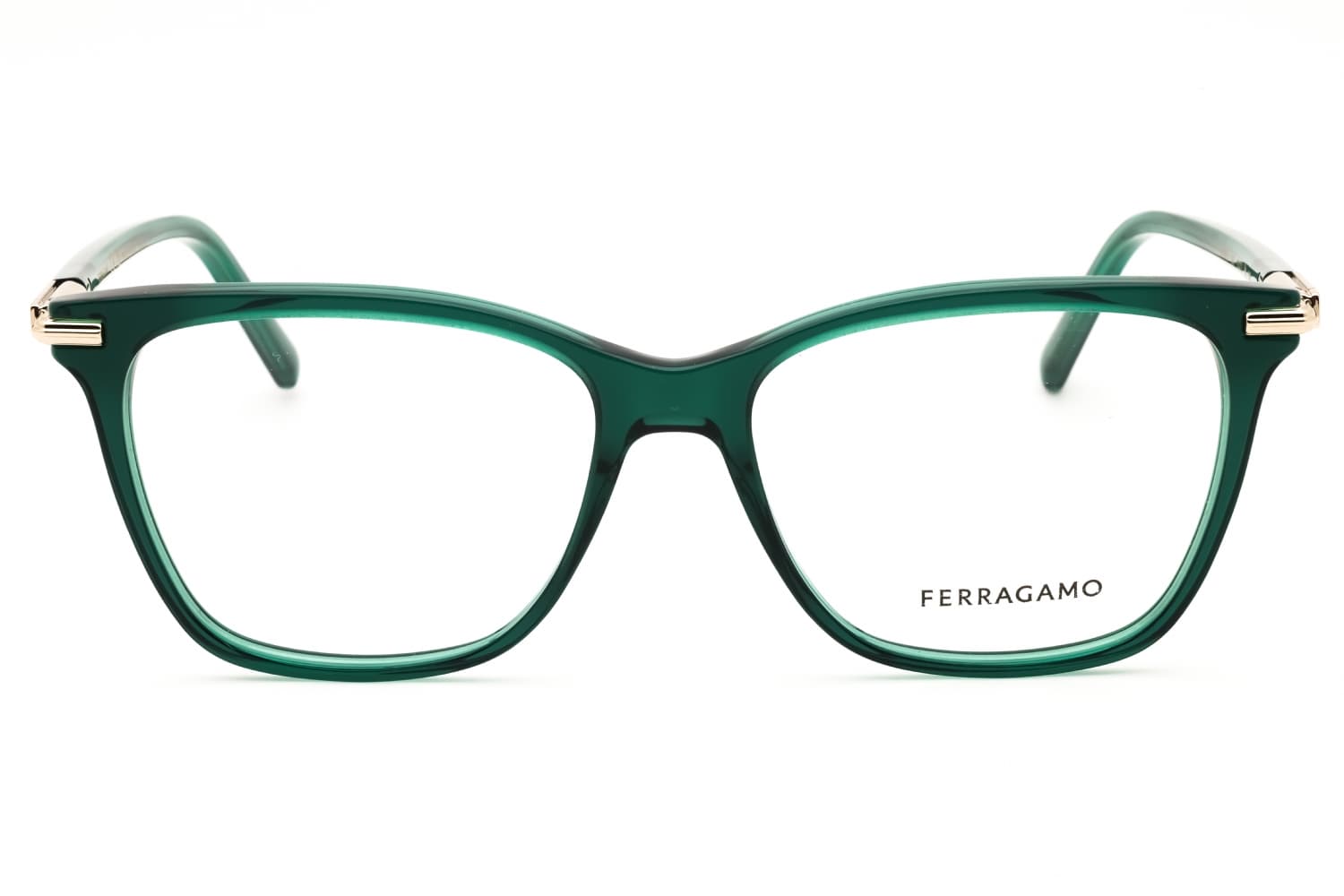 Salvatore Ferragamo SF3013 — Lunettes de vue 6