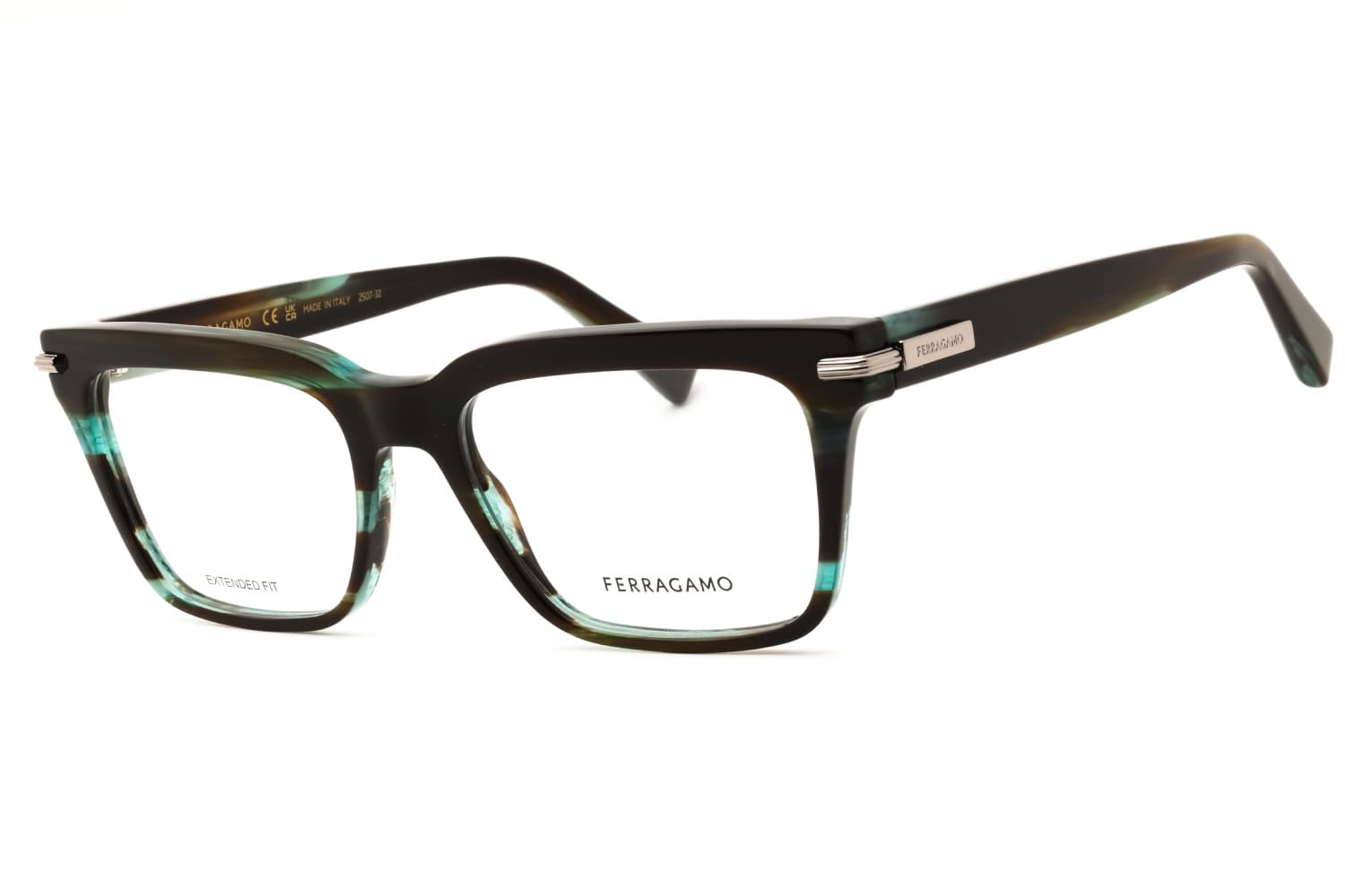 Salvatore Ferragamo SF3014 — Lunettes de vue 3