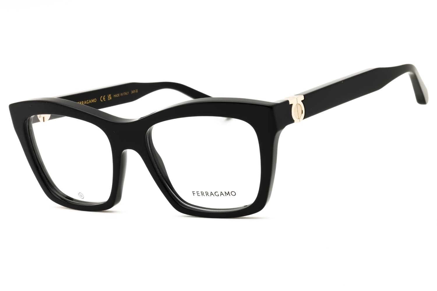 Salvatore Ferragamo SF3022 — Lunettes de vue 1