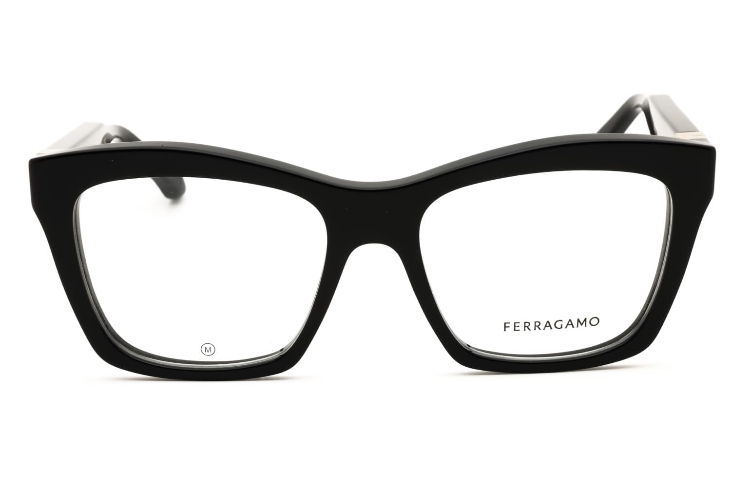 Salvatore Ferragamo SF3022 — Lunettes de vue 2