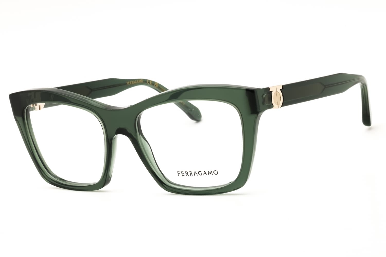 Salvatore Ferragamo SF3022 — Lunettes de vue 3
