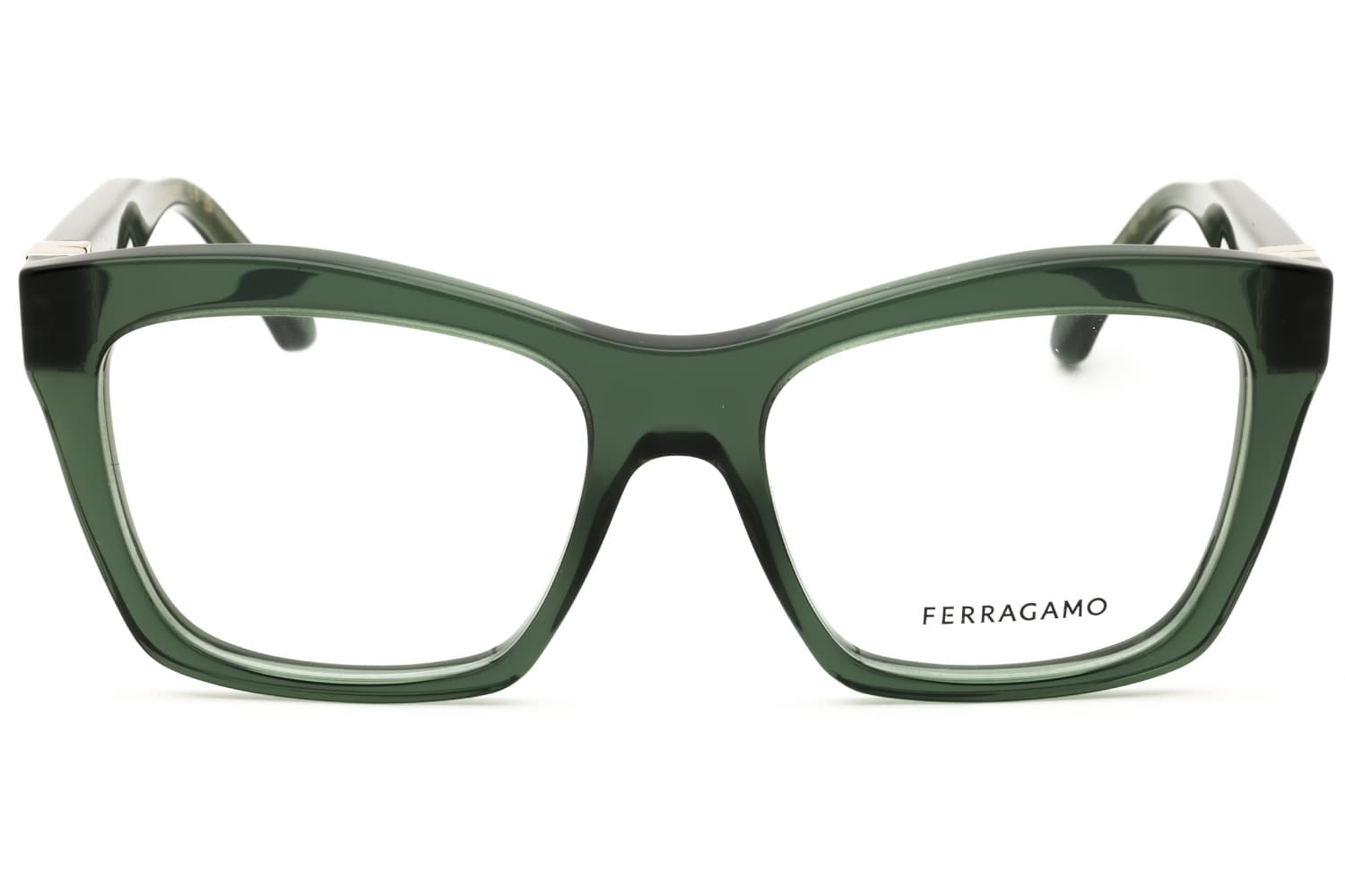 Salvatore Ferragamo SF3022 — Lunettes de vue 4