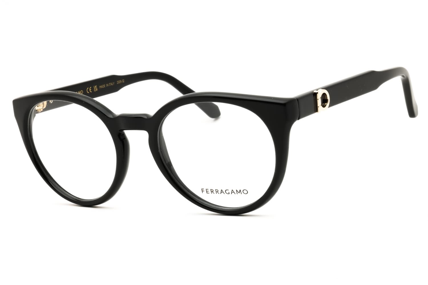 Salvatore Ferragamo SF3032E — Lunettes de vue 1