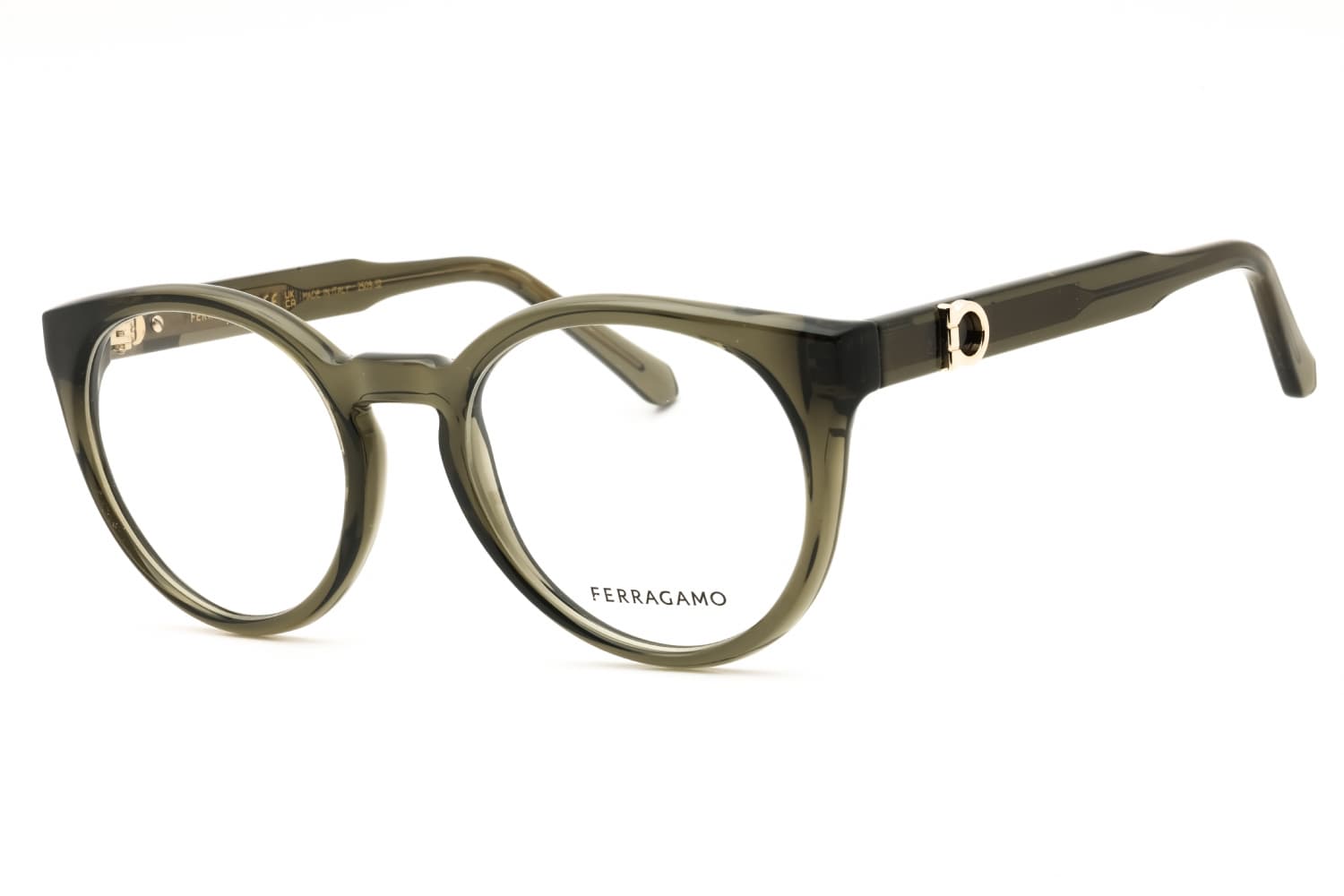 Salvatore Ferragamo SF3032E — Lunettes de vue 3