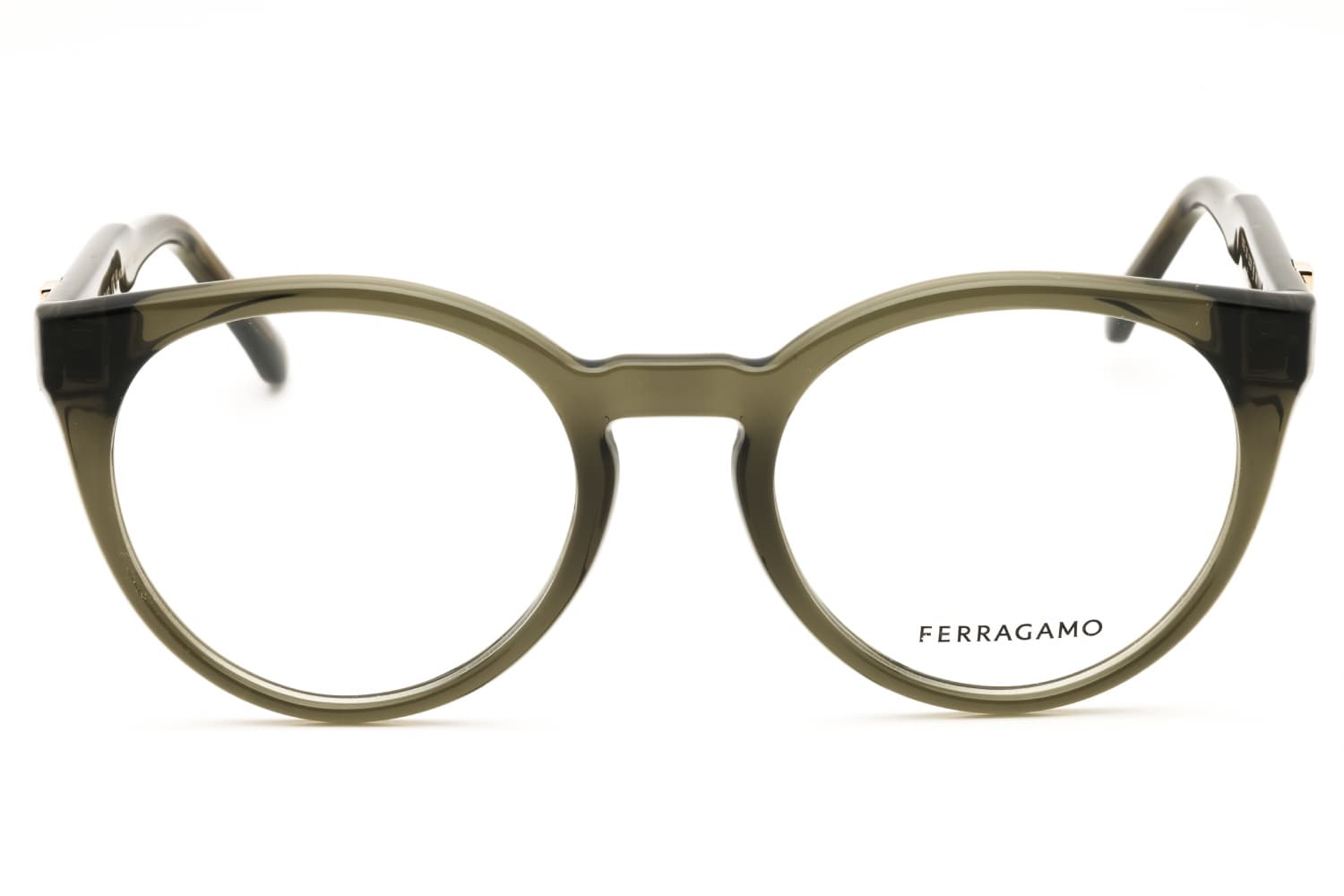 Salvatore Ferragamo SF3032E — Lunettes de vue 4