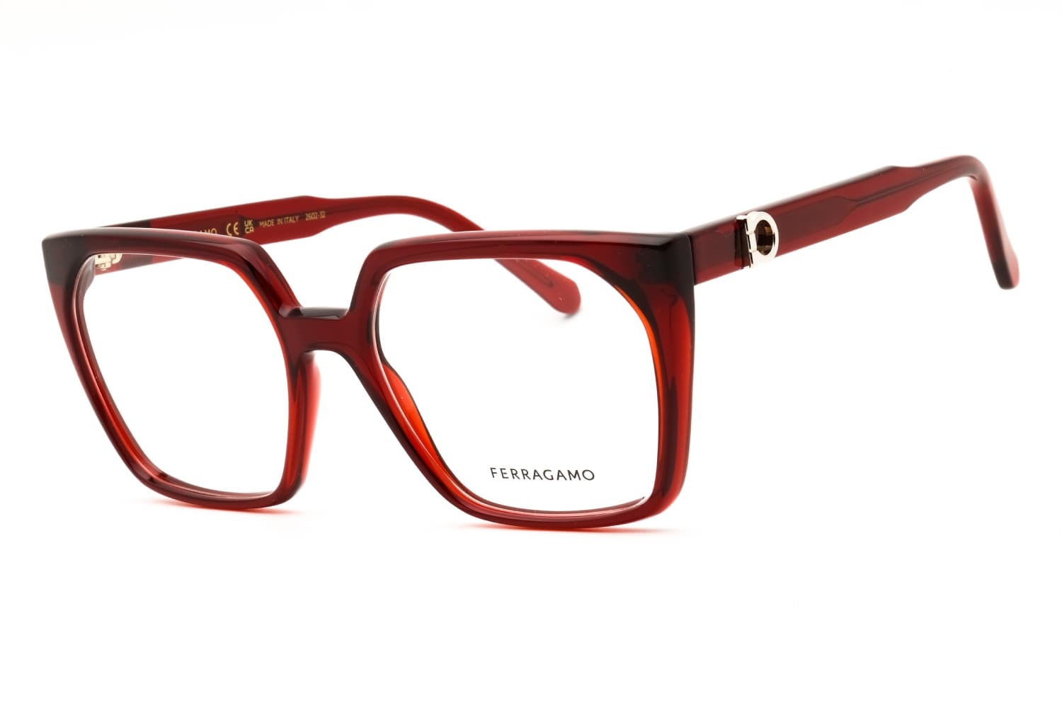 Salvatore Ferragamo SF3042E — Lunettes de vue 3