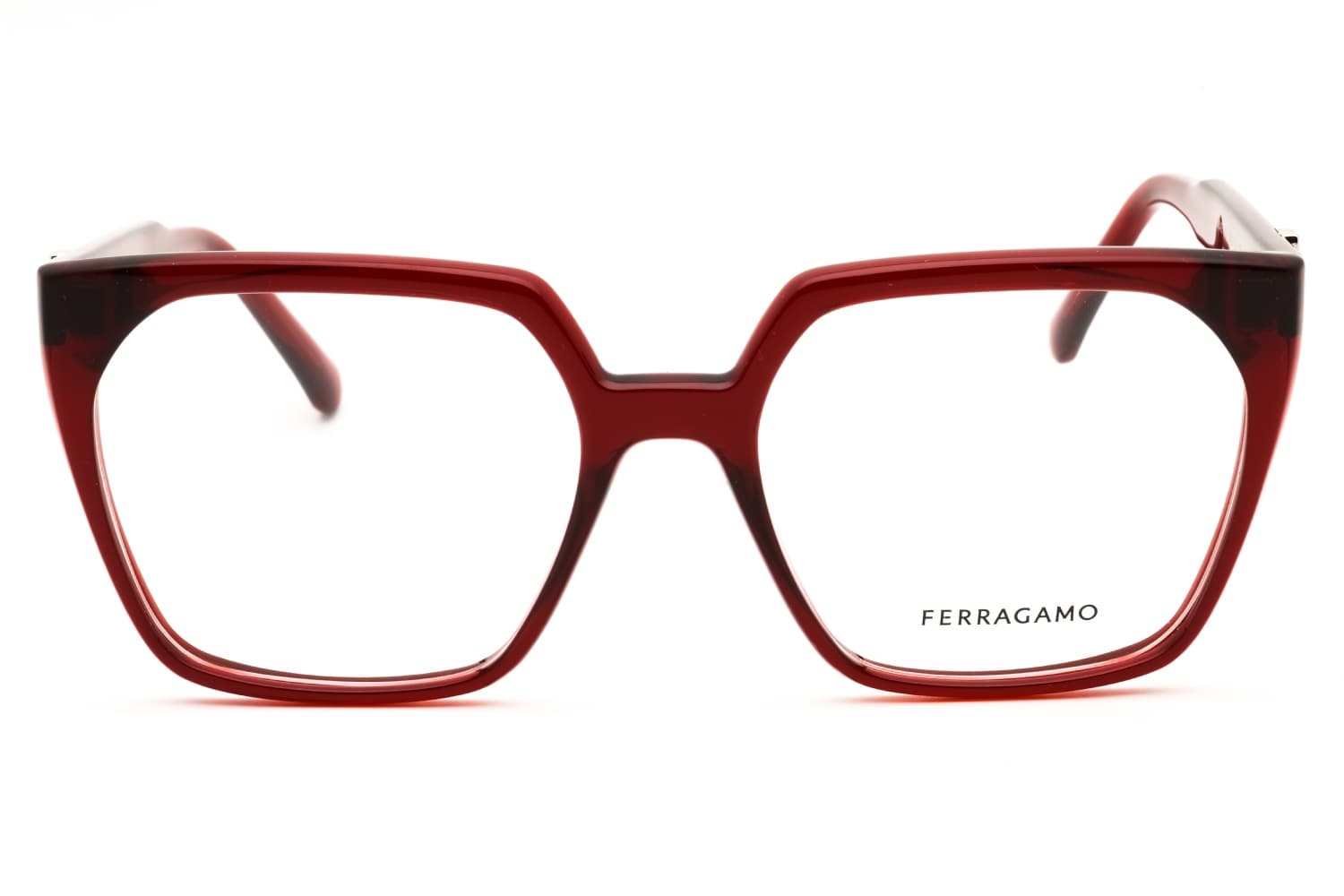 Salvatore Ferragamo SF3042E — Lunettes de vue 4