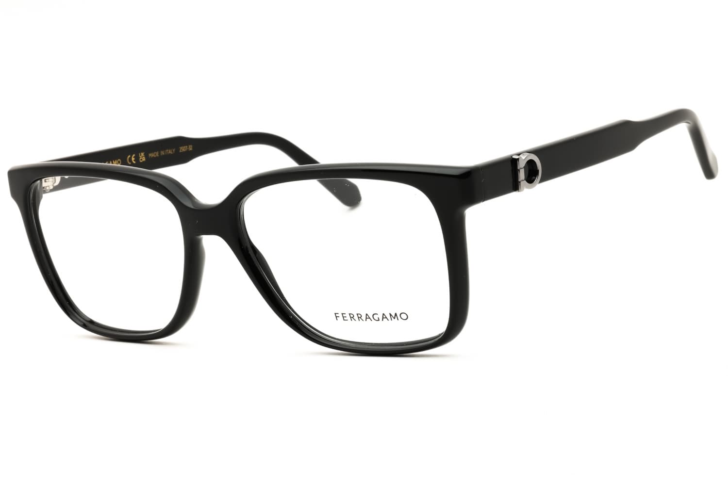 Salvatore Ferragamo SF3043E — Lunettes de vue 1