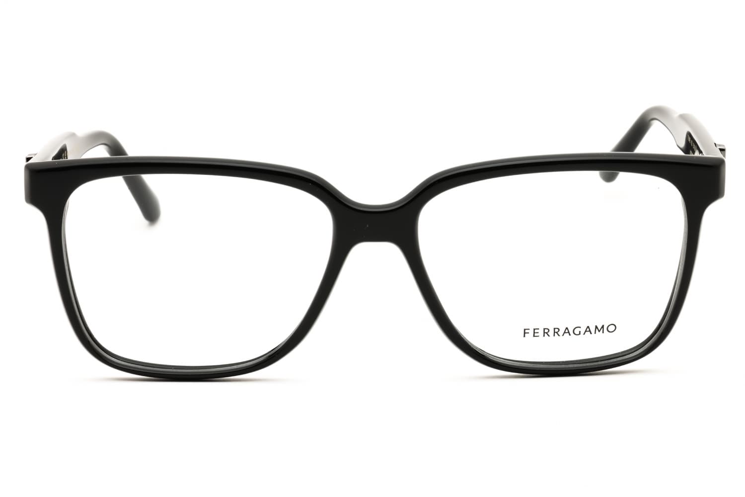Salvatore Ferragamo SF3043E — Lunettes de vue 2