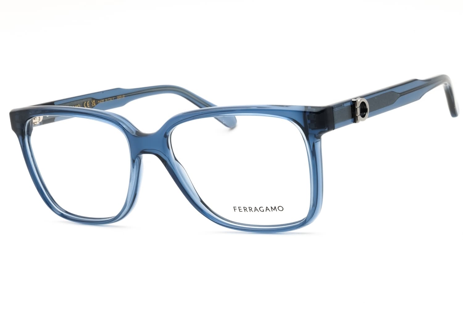 Salvatore Ferragamo SF3043E — Lunettes de vue 3
