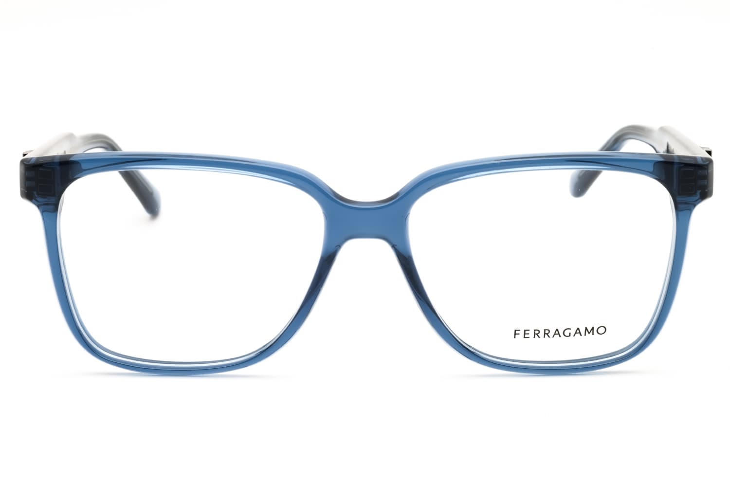 Salvatore Ferragamo SF3043E — Lunettes de vue 4