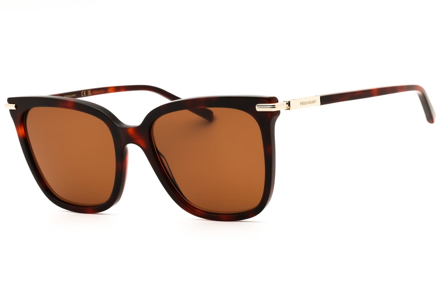 Salvatore Ferragamo SF2037S — Lunettes de soleil 7