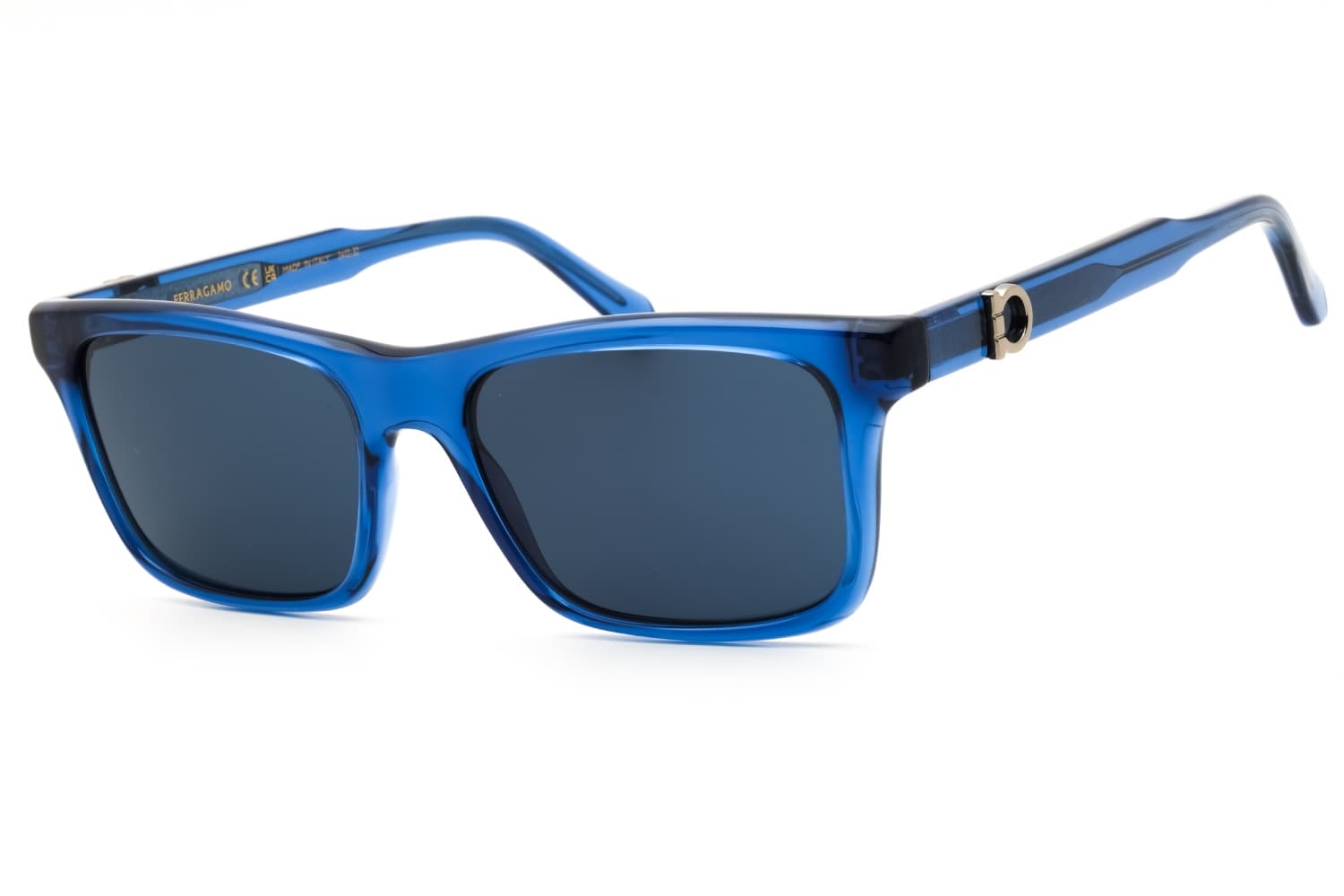 Salvatore Ferragamo SF2060SE — Lunettes de soleil 5