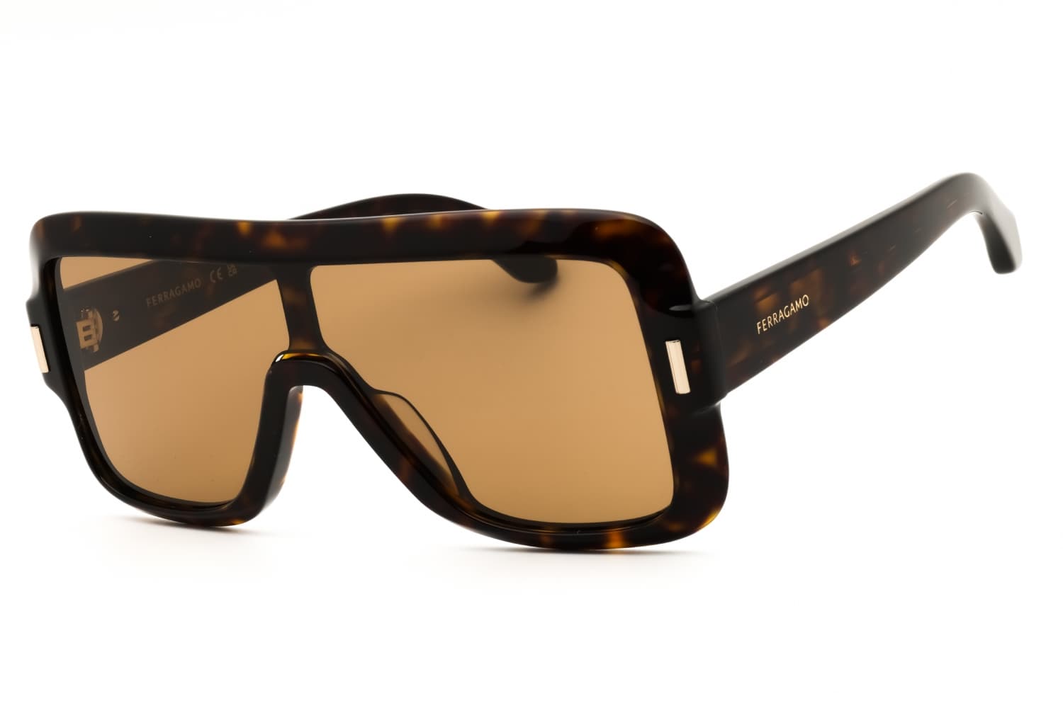 Salvatore Ferragamo SF2061SE — Lunettes de soleil 3