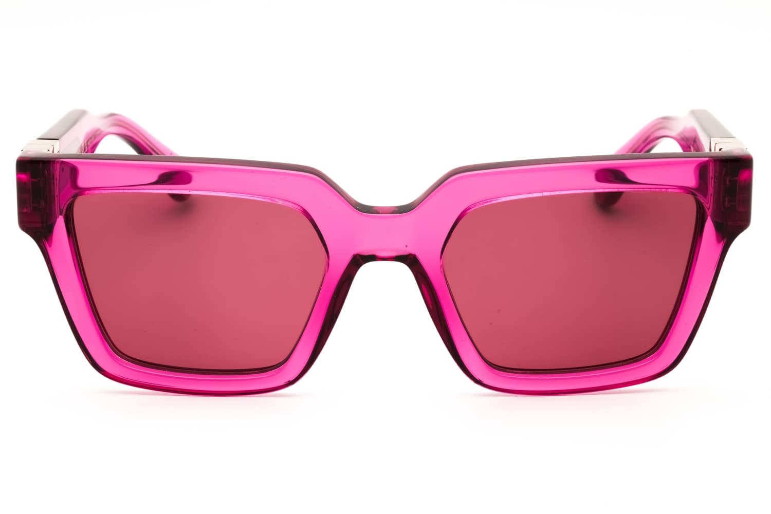 Salvatore Ferragamo SF2066S — Lunettes de soleil 4