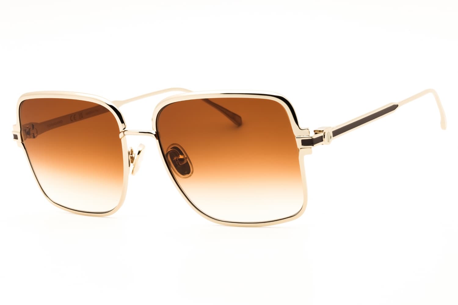 Salvatore Ferragamo SF317S — Lunettes de soleil 1