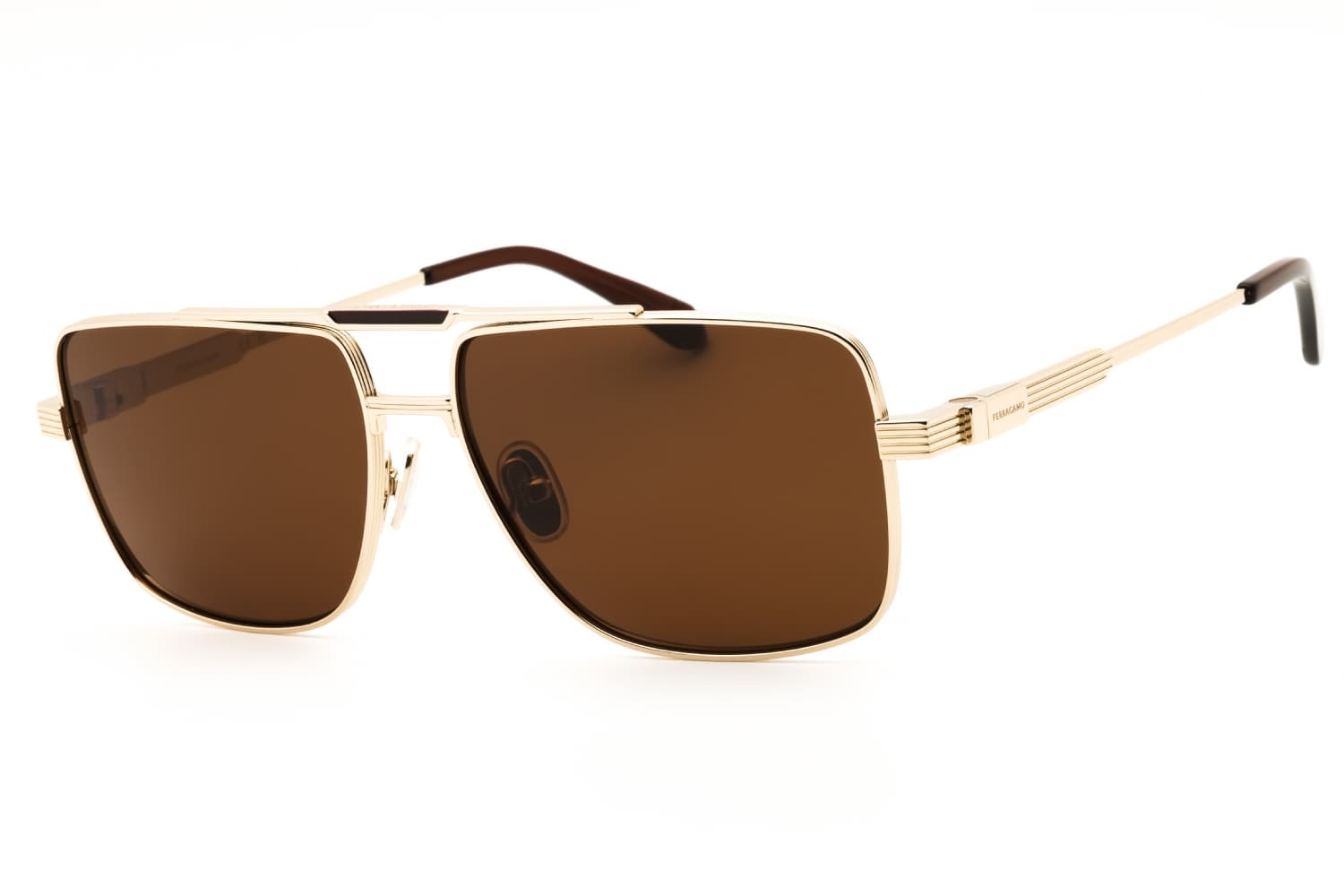 Salvatore Ferragamo SF318SP — Lunettes de soleil 3