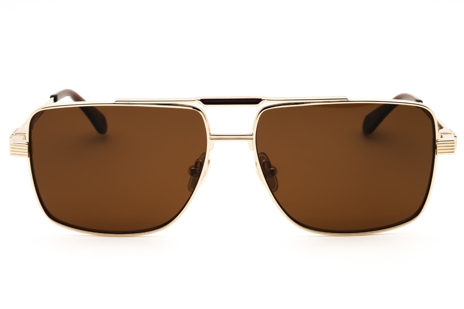 Salvatore Ferragamo SF318SP — Lunettes de soleil 4