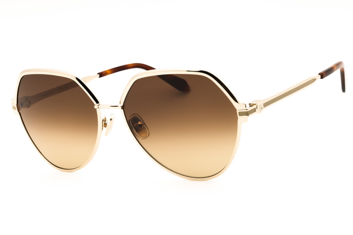 Salvatore Ferragamo SF325S — Lunettes de soleil 3