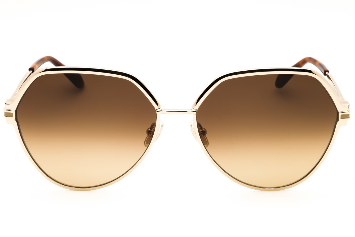 Salvatore Ferragamo SF325S — Lunettes de soleil 4