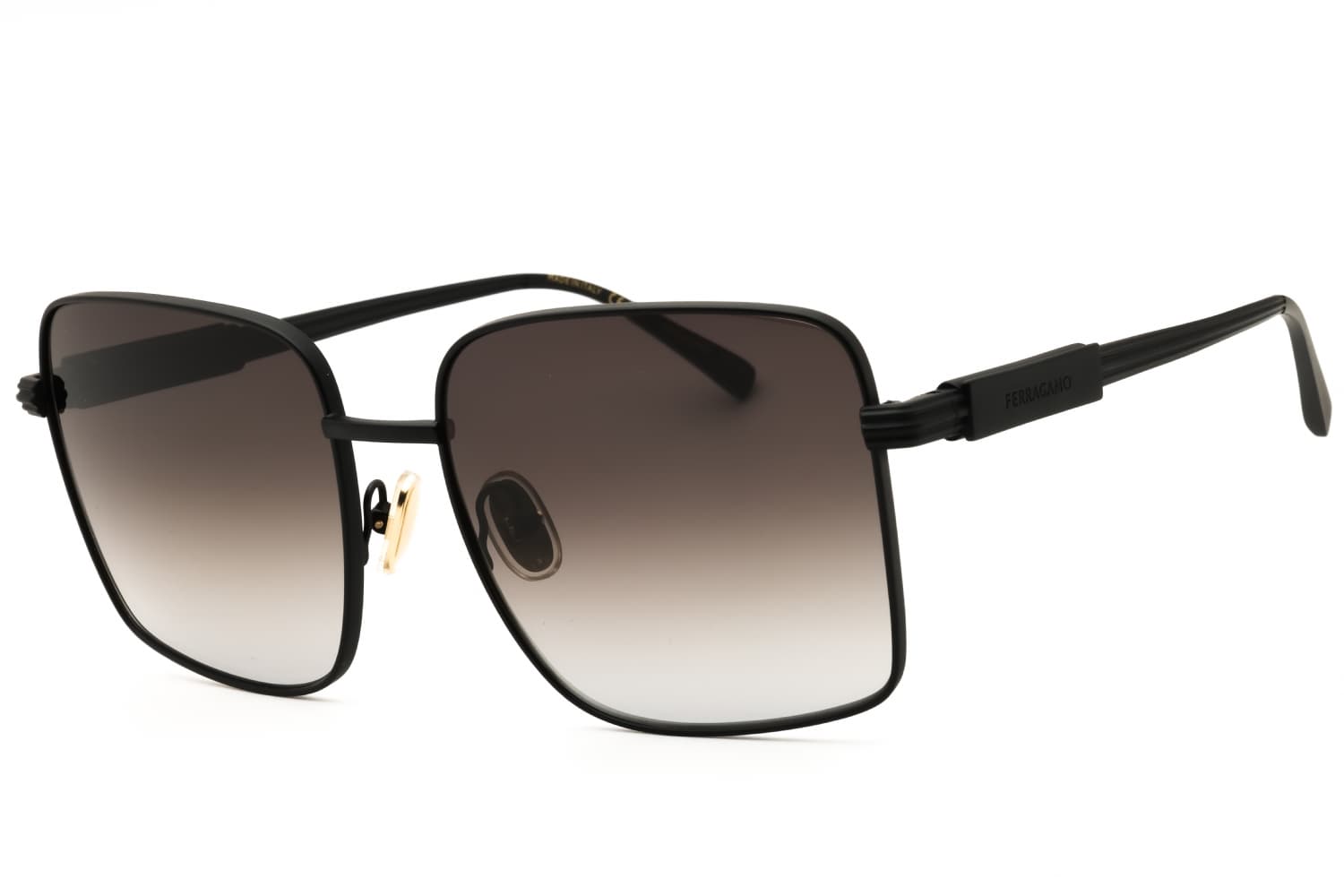 Salvatore Ferragamo SF330S — Lunettes de soleil 1