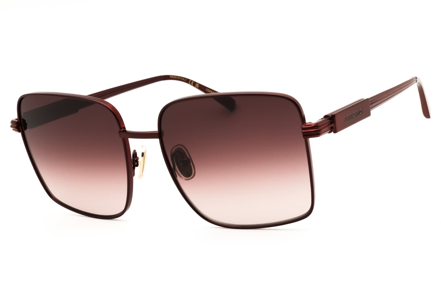 Salvatore Ferragamo SF330S — Lunettes de soleil 3