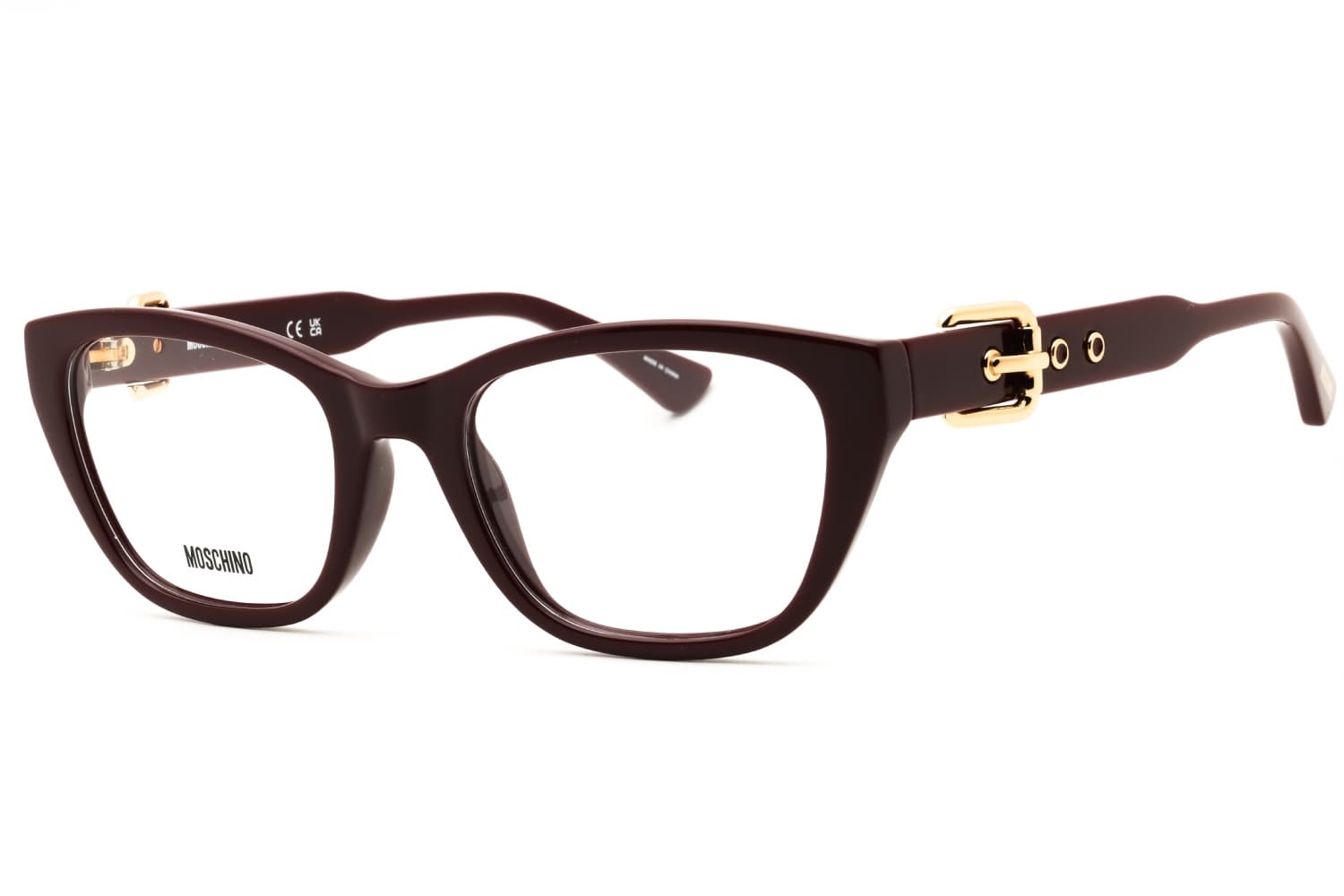 Moschino MOS608 — Lunettes de vue 3