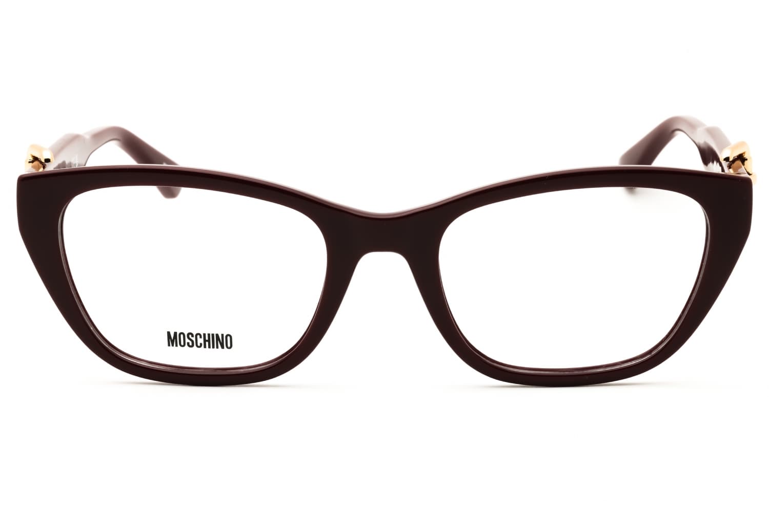 Moschino MOS608 — Lunettes de vue 4