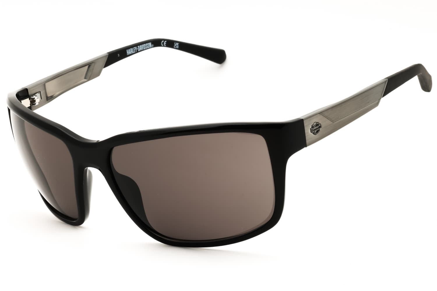 Harley Davidson HD00026 — Lunettes de soleil 3