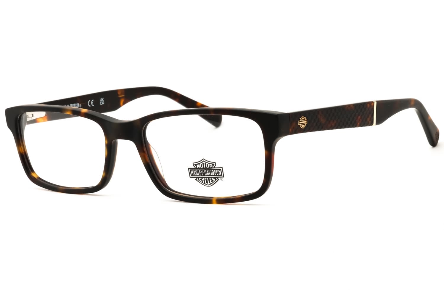 Harley Davidson HD0774 — Lunettes de vue 1