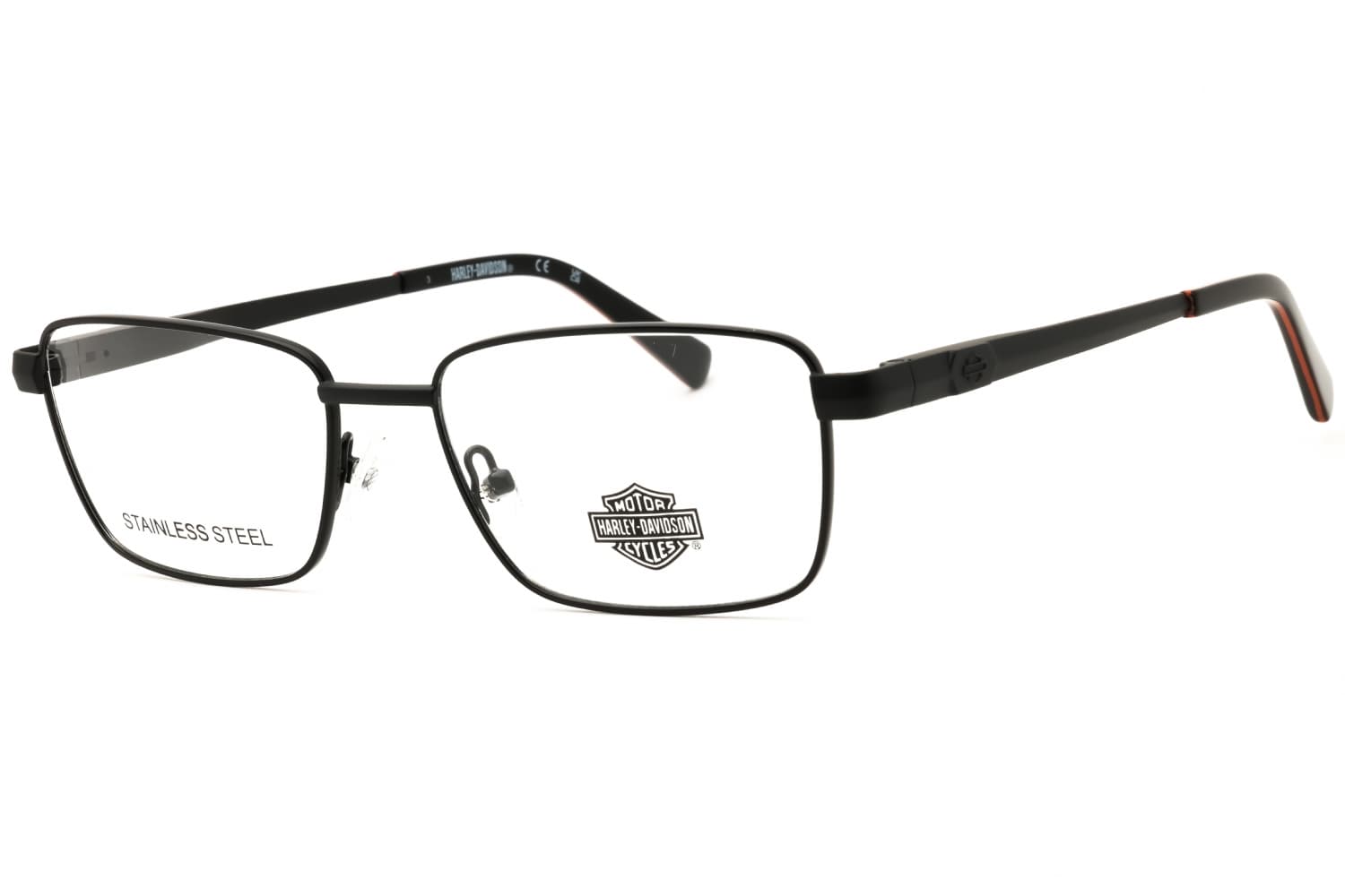 Harley Davidson HD50112 — Lunettes de vue 3