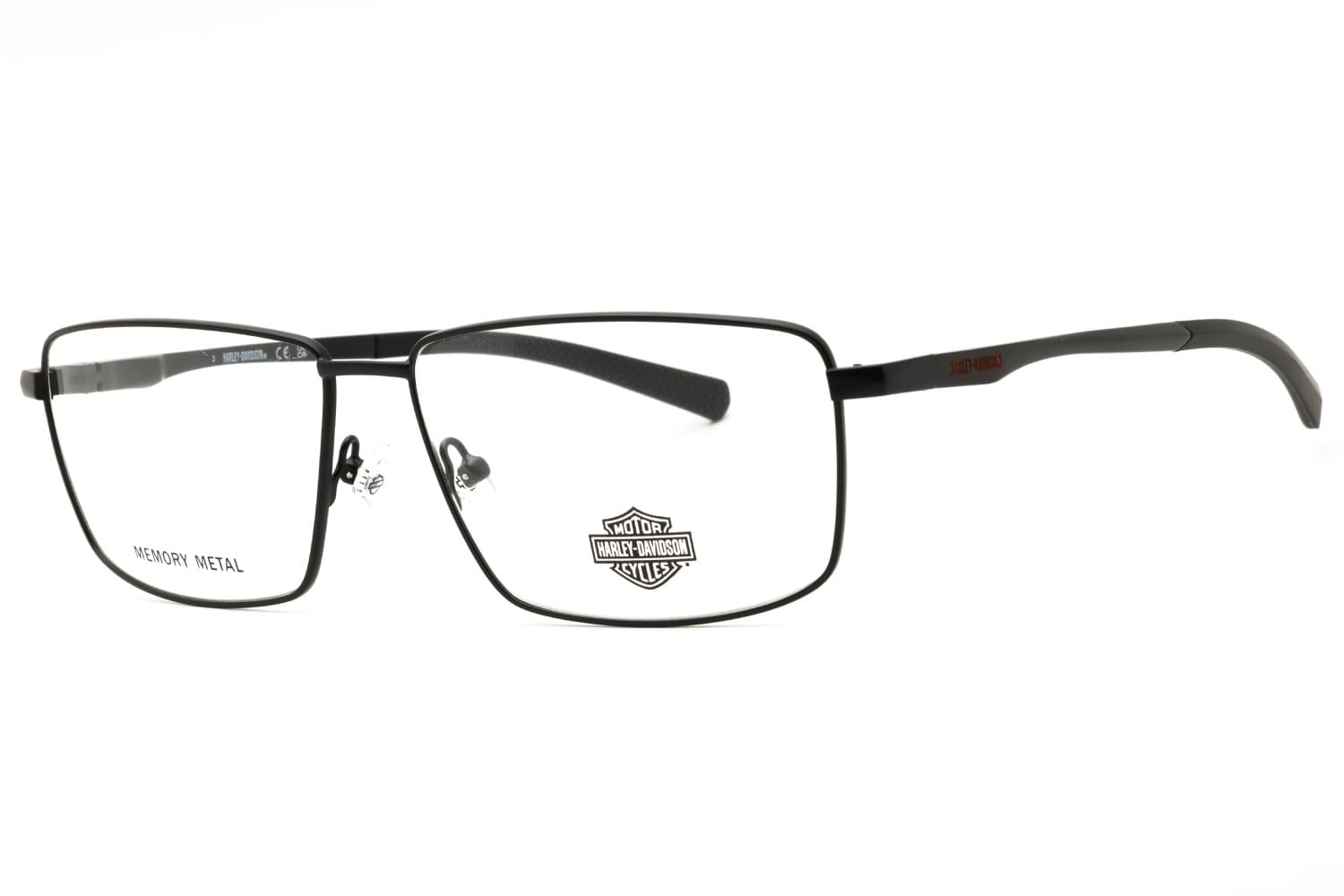 Harley Davidson HD50114 — Lunettes de vue 3